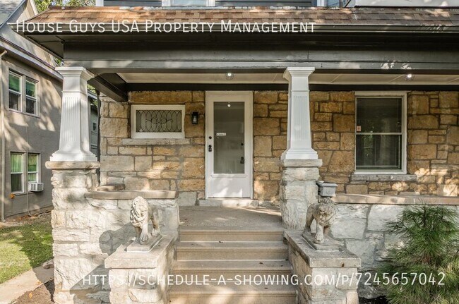 Photo - 4109 Warwick Blvd Unit 1