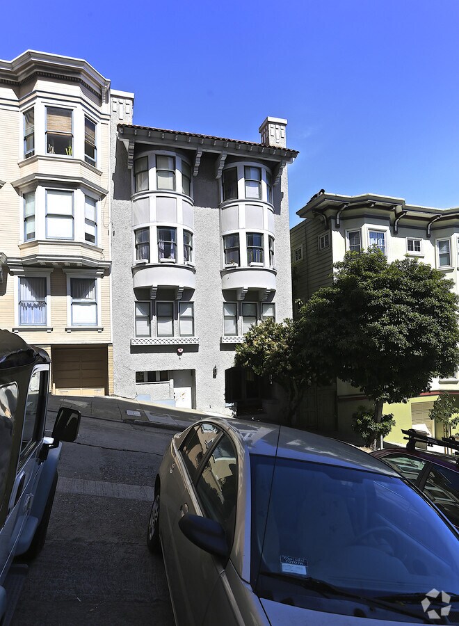 Primary Photo - 920 Taylor St Apartments