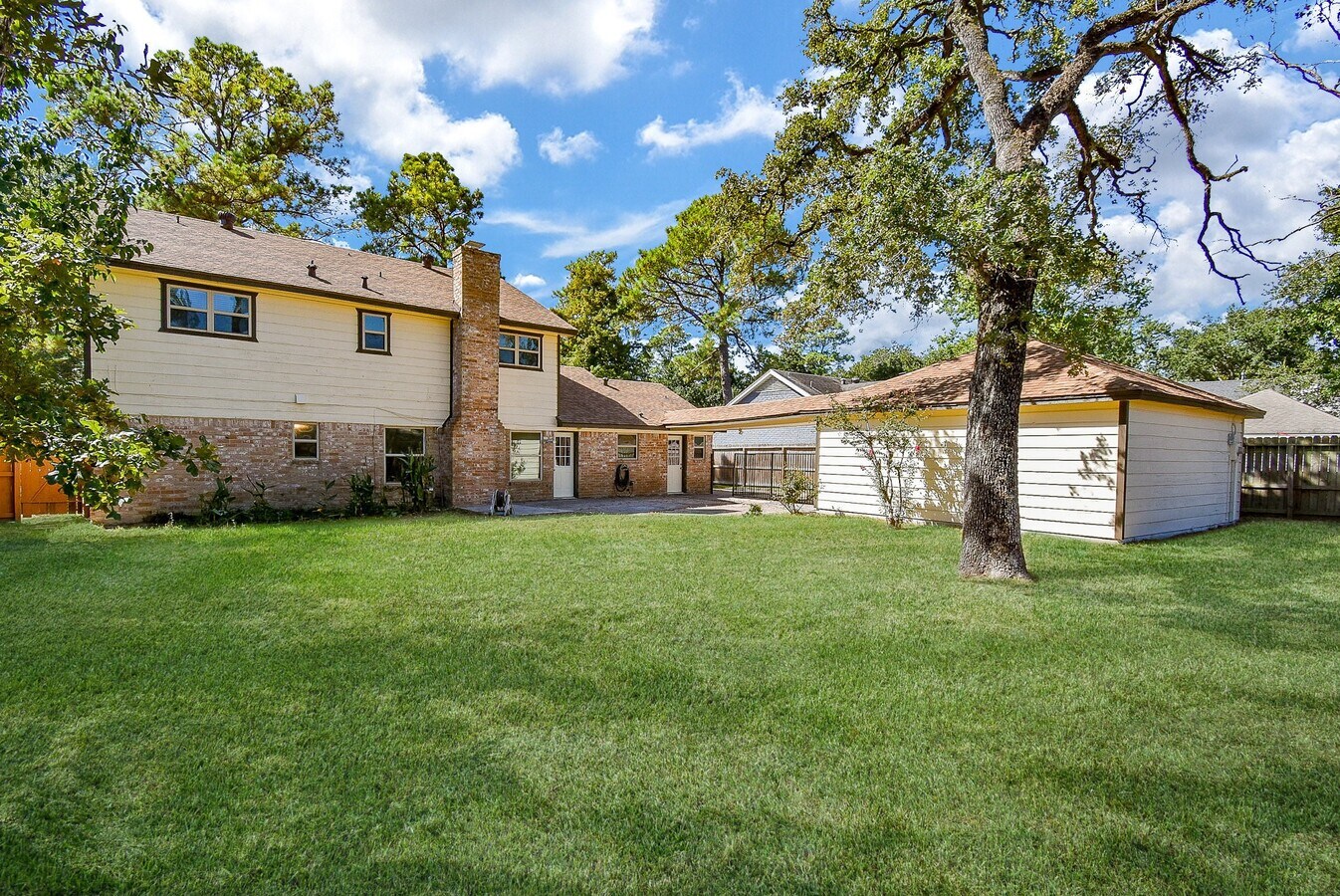 Photo - 8110 Dorrcrest Ln