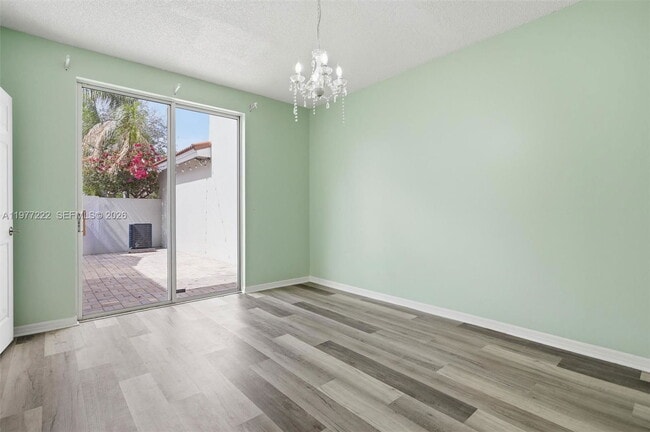 Photo - Seagrape Way, Hollywood, FL 33019 - 2 BR 2 BA townhouse