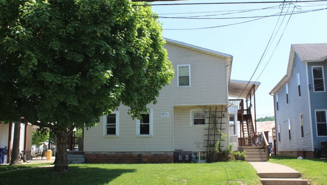 Building Photo - 6 Elliott St Unit C