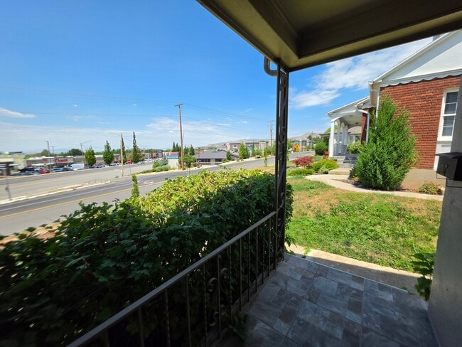 Photo - 1401 S 2300 E Unidad 1401