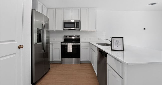 Sienna at Applewood Grove Rental Homes