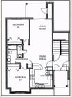 2BR/2BA