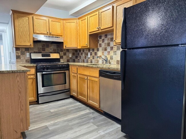 Photo - 608 Bramhall Ave Condo Unit 1LL
