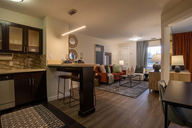 Photo - 18828 TX-249 Unit 201