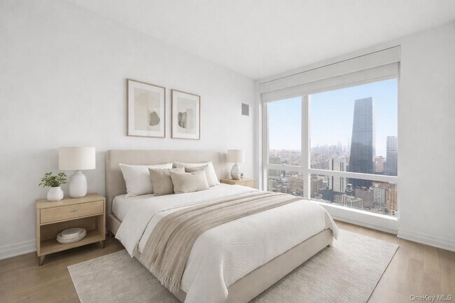 Photo - 460 W 42nd St Unit 57G