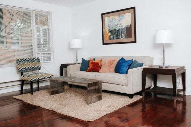 Photo - The Libretto Apartments