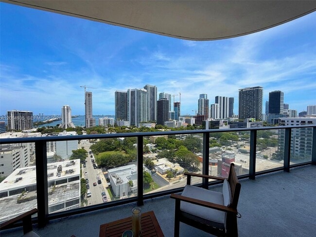 Photo - 121 NE 34th St Unit 1605