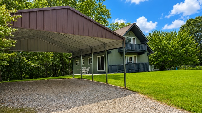Photo - Well maintained Swannanoa Rental Home!