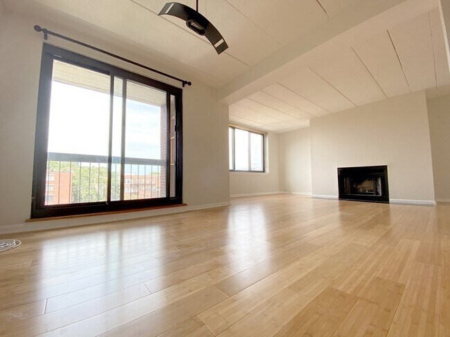 85 Brainerd Rd Unit 503