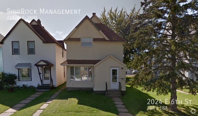 Building Photo - 2024 E 6th St Rental