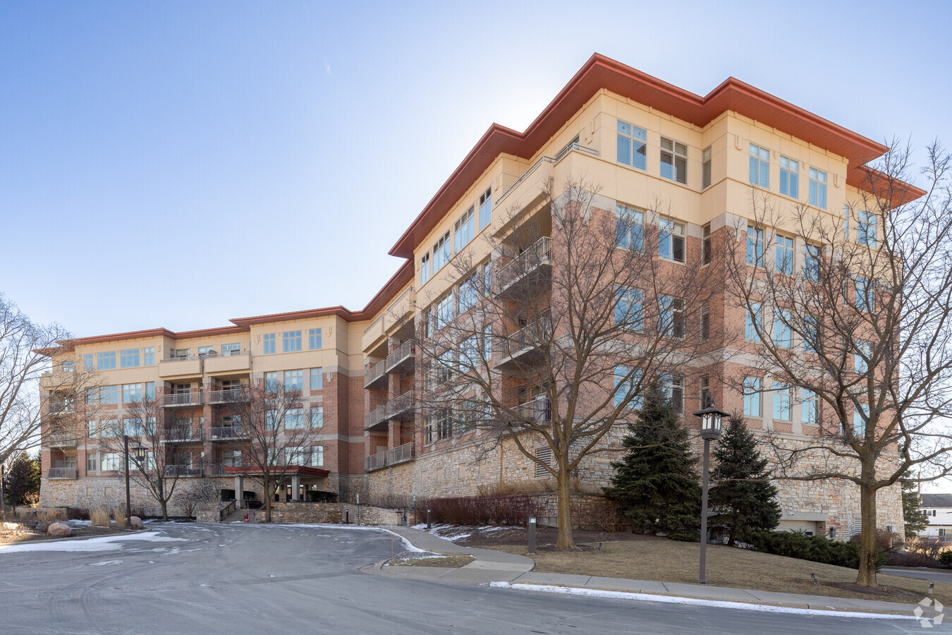 Photo - Prairie Park Condos