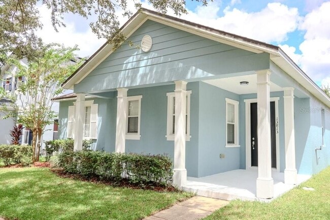 Building Photo - 13813 Red Mangrove Dr Rental