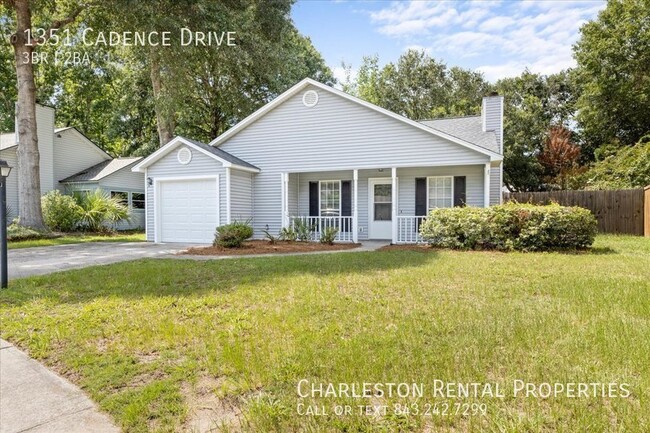 Photo - 1351 Cadence Dr