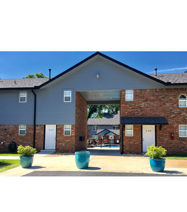 Building Photo - The Boulevard Rental