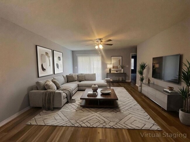Photo - Tired of Nightly Rental Rates - New Never Occupied - Brand New 2 bedroom 2 bath Duplex in Kimberl...