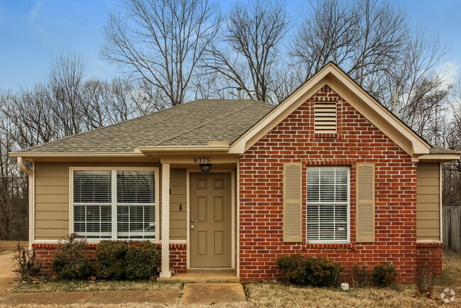 Building Photo - 4375 Pecan Creek Cir S Rental