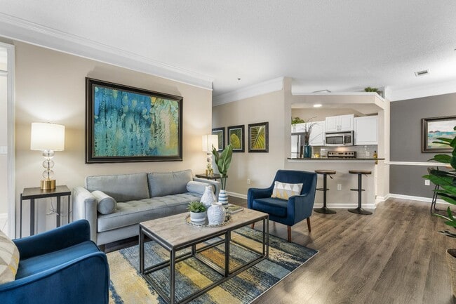 ARIUM Johns Creek