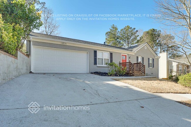 Photo - 1320 Ling Dr House