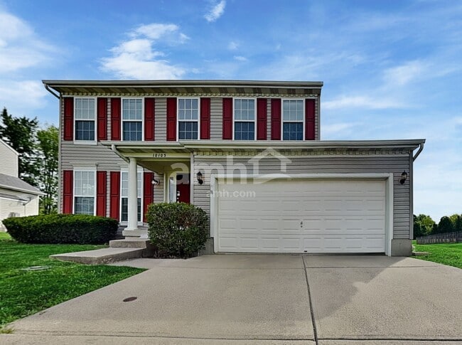 Building Photo - 10103 Edgerton Dr