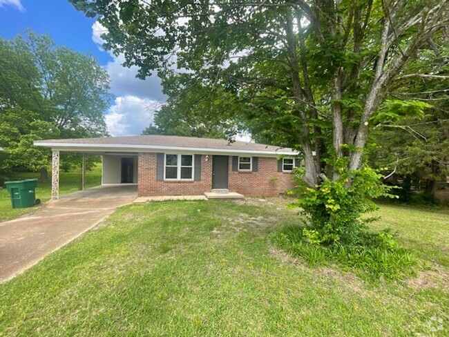 Building Photo - Renovated 3 Bedroom 1 Bath Home for Rent!!