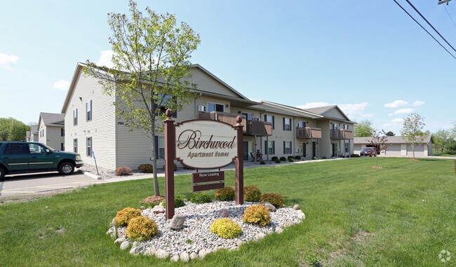 Firma - Birchwood Apartments