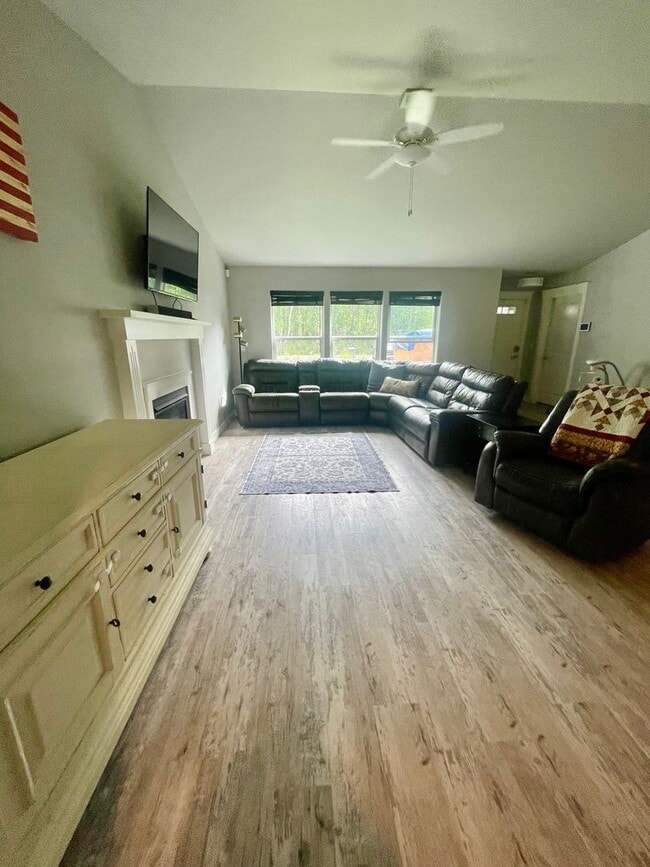 Photo - Wonderful Ranch Style home on over an acre in a great location! 3 bed/2 bath/2 car garage with a...
