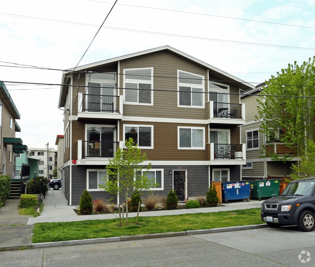 Building Photo - 1431 NW 62nd St