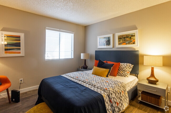Photo - Azul Apartments