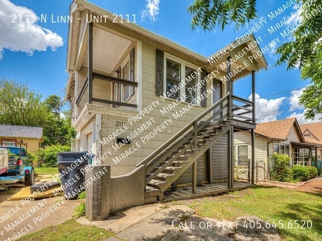 Photo - 2111 N Linn-Unit 2111 Unit 2111