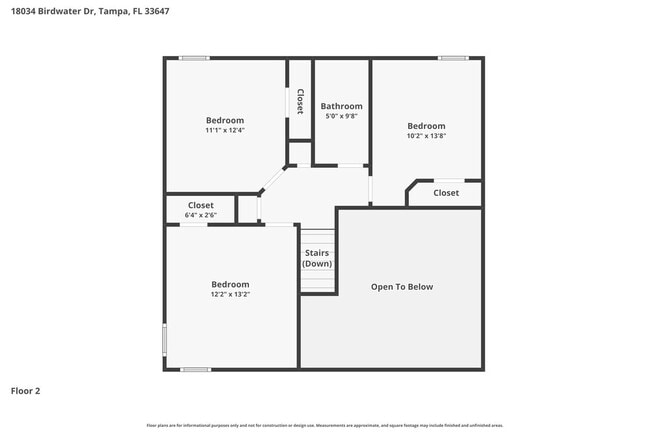 Photo - 18034 Birdwater Dr