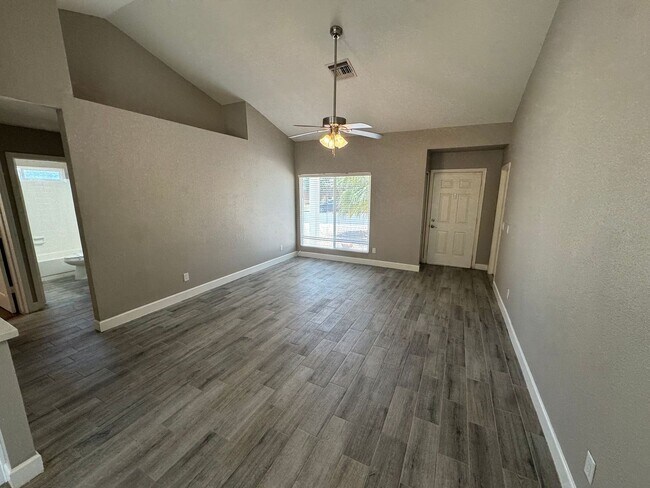 Photo - Stunning 3-bedroom, 2-bathroom home located in the highly sought-after city of Chandler, AZ.
