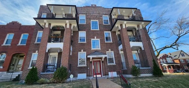 Building Photo - 3890 Juniata St Unit 1W