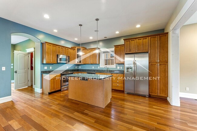 Photo - Stunning Remodled Home In Historic Five-Points!