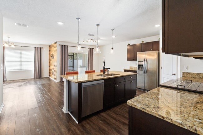 Photo - 4/2 Energy Efficient Home in St. Cloud w/ Fenced Back Yard