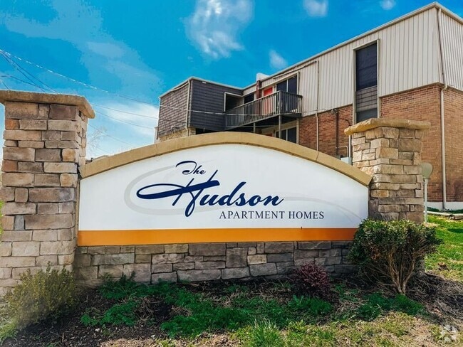 Building Photo - The Hudson Rental