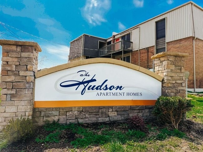 Building Photo - The Hudson Rental
