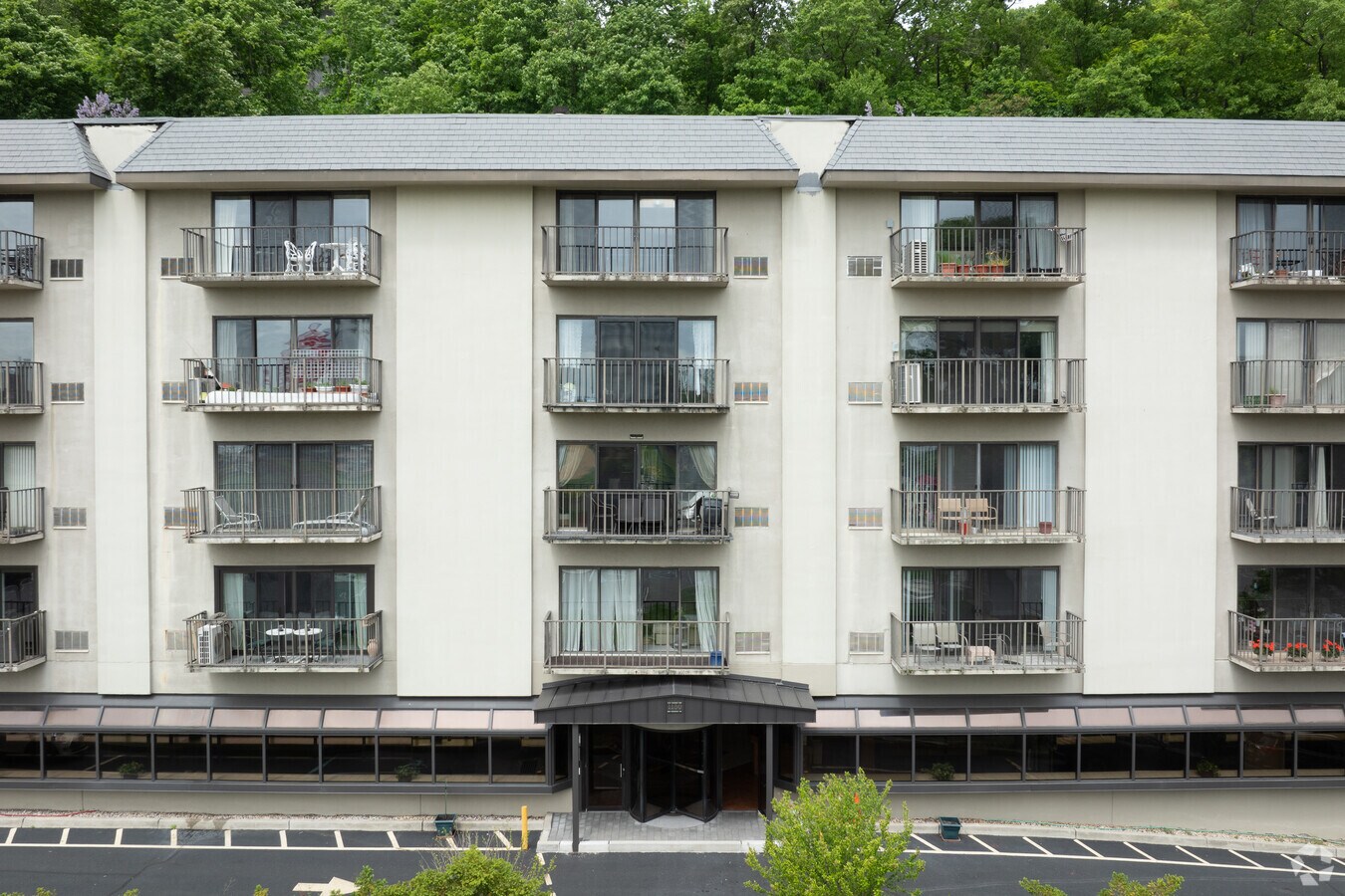 Photo - Riverview on the Park