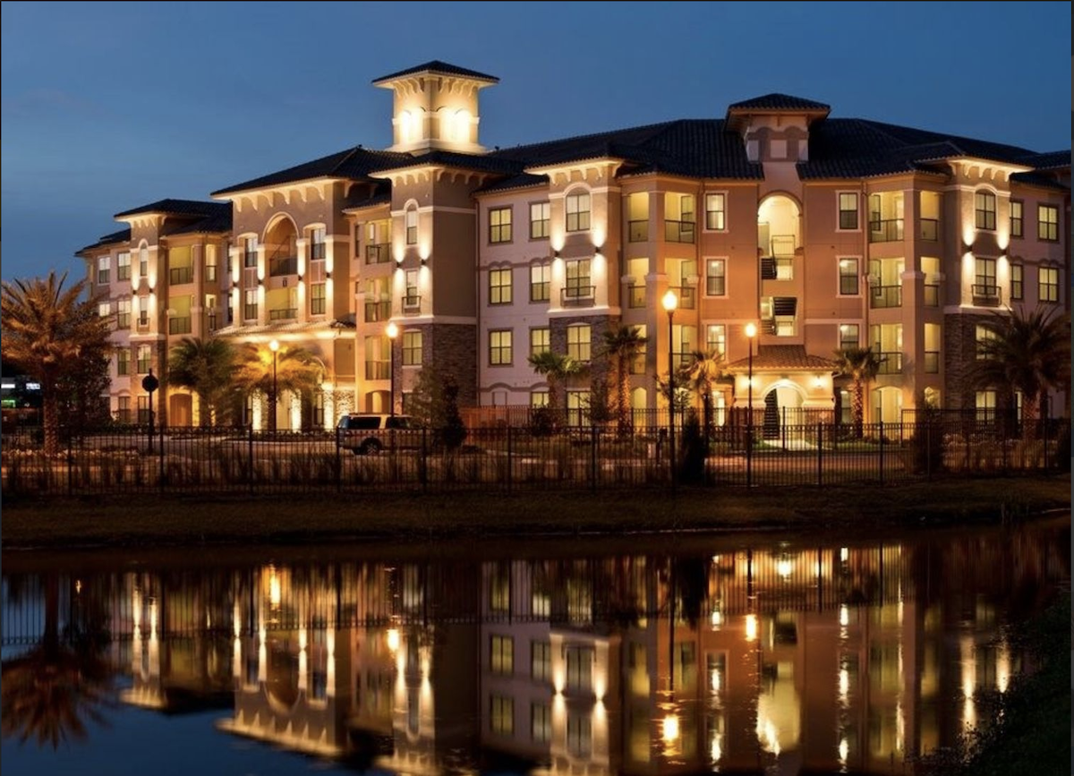 Sage at Palmer ranch- Subleasing opportunity - 12511 Honore Ave Apartment Unit 302