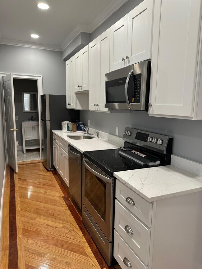 Photo - 388 Somerville Ave Unit 6