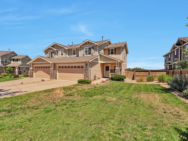Photo - Spacious 3 Bedroom 2 1/2 Bath in Castle Rock!