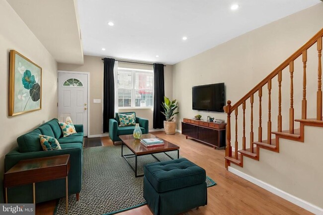 Photo - 1536 S 8th St Townhome