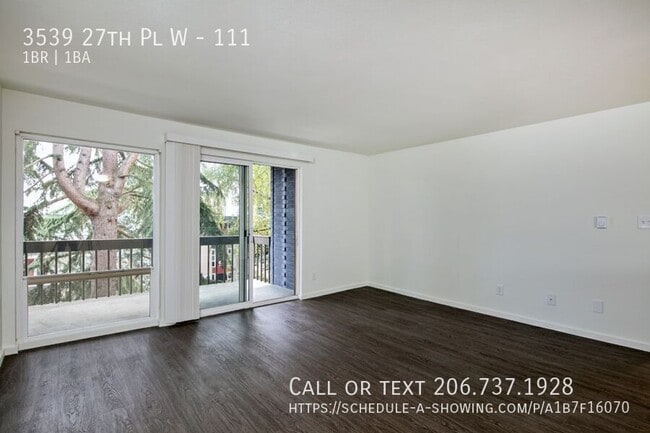 Photo - The Cavanaugh Apartments