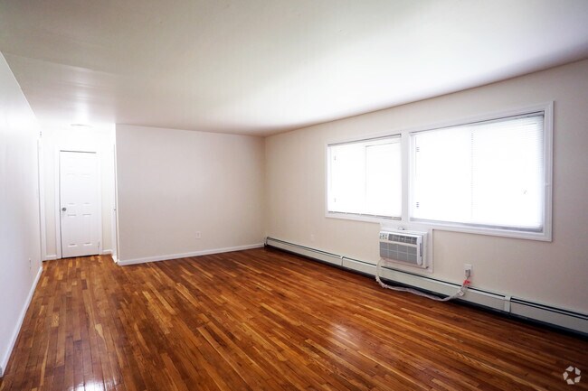 Rydal Apartments