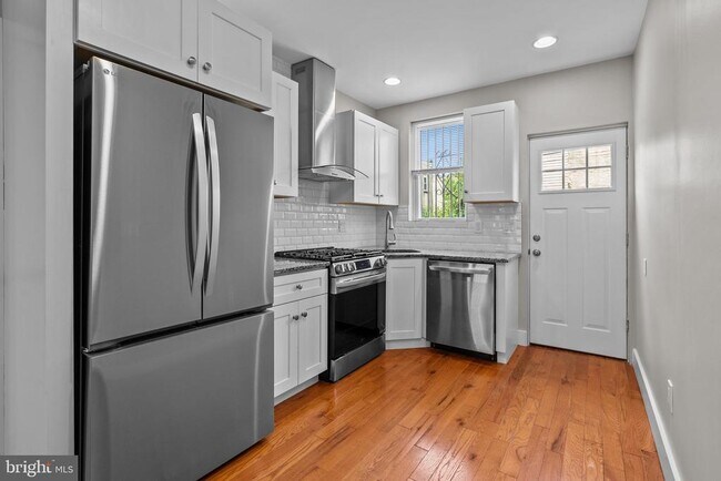 Photo - 2142 N Percy St