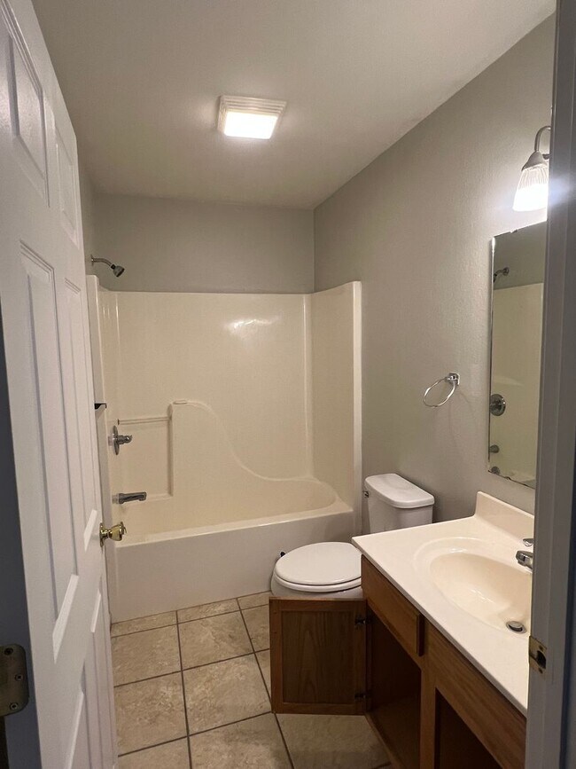 Photo - 2 bedroom, 2 bath duplex