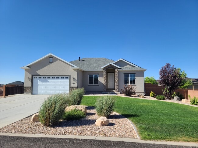 Building Photo - 2156 W War Admiral Ln Rental