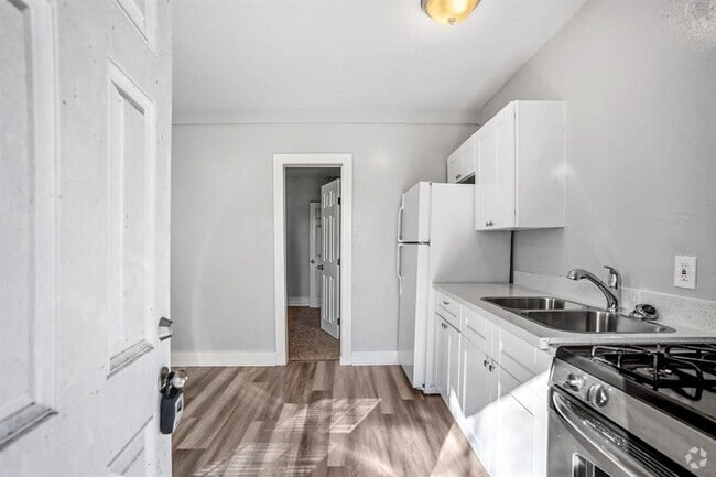 Building Photo - 8209 Bangle St Unit A Rental