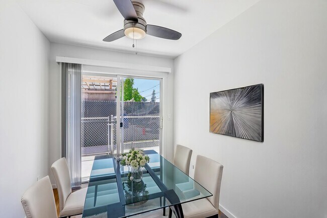 Photo - Midland Apartments